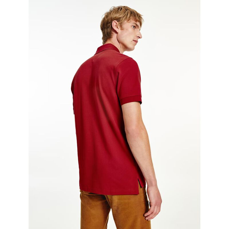 Tommy Hilfiger 1985 Regular Fit Polo image number 1